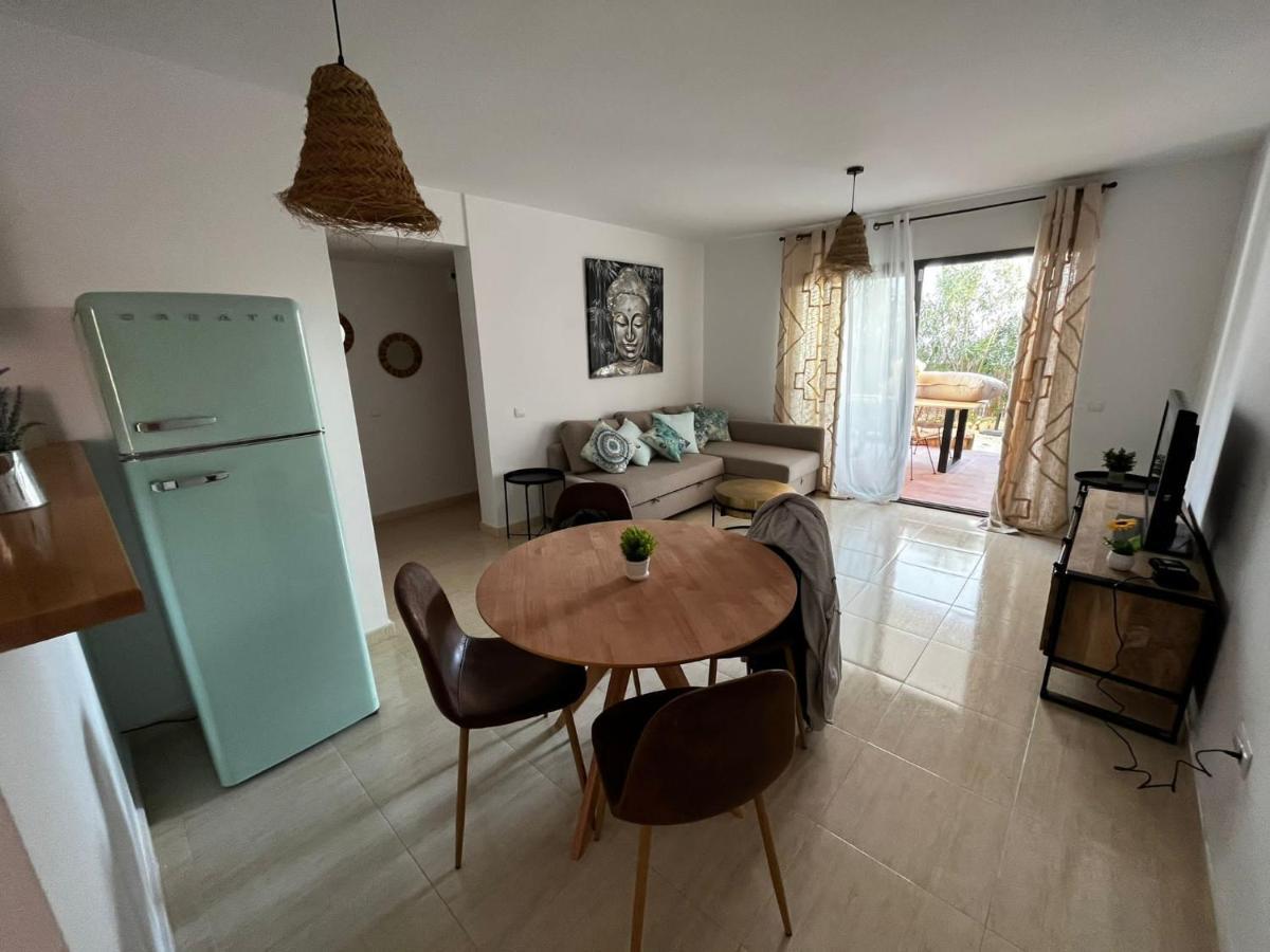 Appartement Ibiza Palmeral Cala Tarida (Ibiza)