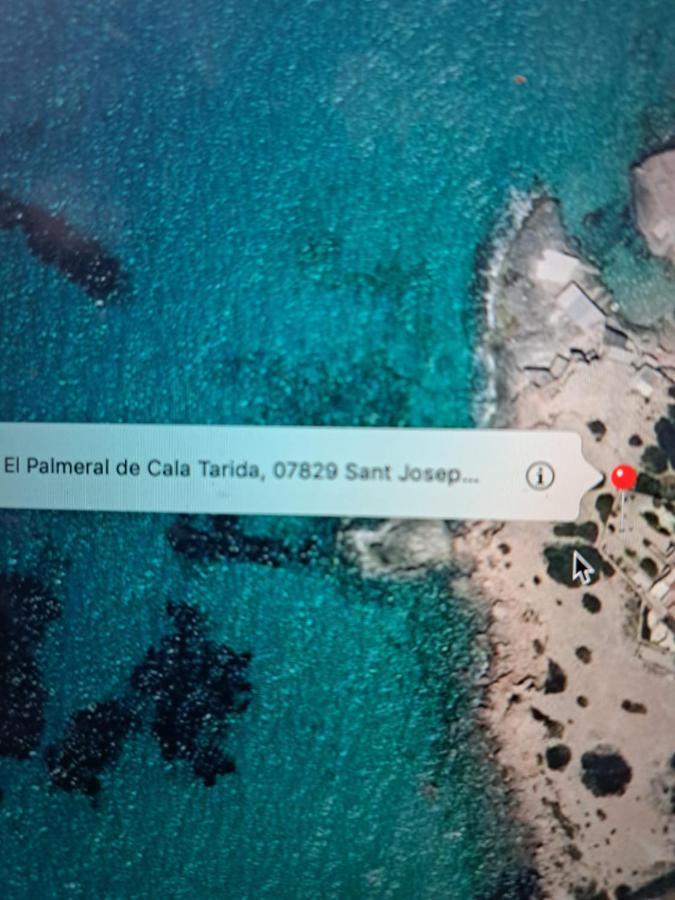 Ibiza Palmeral Appartement Cala Tarida (Ibiza)